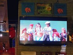 -甘尼仕印度餐厅酒吧(斜塘老街店)