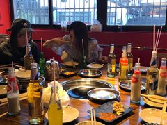 -老天桥蛙炉火锅(姑苏总店)
