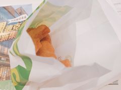 -德克士(洪洞店)