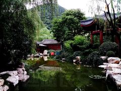 -华清宫景区
