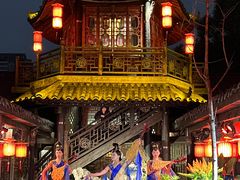 -小龙翻大江文化火锅(宽窄店)