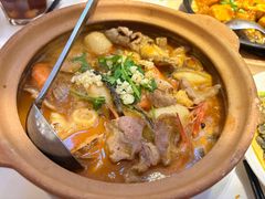 -莆田餐厅PUTIEN(宁波阪急店)