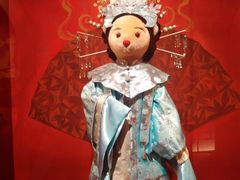 -济州岛泰迪熊博物馆