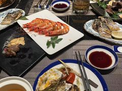 -極上萬膳·日料放题(海岸城店)