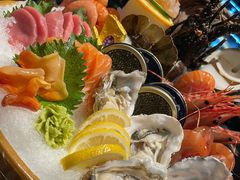 -古京·臻致料理(月湖店)