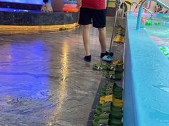 -青水瓦台汤泉(未央店)