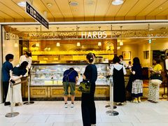 -HARBS(名铁名古屋店)