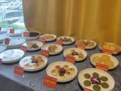 -新梅园不夜粥(龙华店)