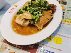 -澳门陈光记烧味饭店(万象城店)