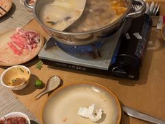 -三亚湾假日度假酒店·中餐厅