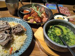-耶里夏丽·丝路新疆菜·清真食品(徐汇南丹东路臻选店)