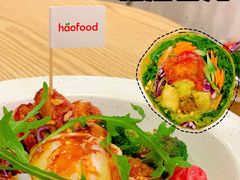 -就是卷儿Wrap and Roll(宣化路店)