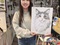 -朝画惜时·陶艺·手作·团建