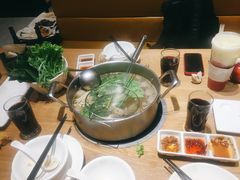 -掂档潮汕牛肉火锅(沈阳万象城店)