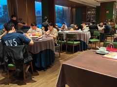 -亦海人家烤鸭店(康定街店)