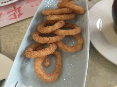 -华梅西餐厅(哈尔滨中央大街店)