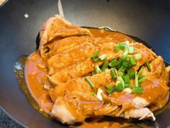 -金谷园饺子馆(北邮总店)