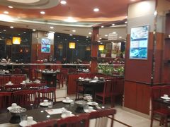 大堂-蝎王府羊蝎子(西稍门店)