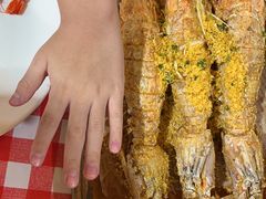 -琼大师东方烤乳猪(亚特兰蒂斯店)