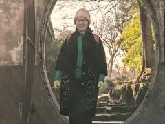 -无锡惠山寺