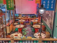 -海煮叹鲜·粥底火锅·港式海鲜打边炉(赛银国际广场店)