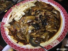 -旺顺阁鱼头泡饼(常营店)