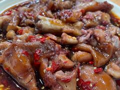 -贤花饭店(城阳店)