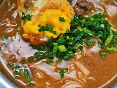 老友牛肉粉-舒记粉店(七星路店)