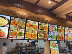 -快乐老家三鲜饺子东北菜(南六中路店)