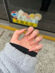 点击看大图 -美兮美学·日式美甲美睫