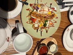 -1886德国汽车餐厅(外滩中央店)