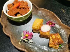 -柒园·三十年创意杭帮菜(龙湖滨江天街店)