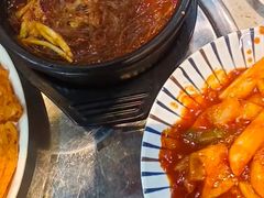 -名家韩国料理·烤肉(瑶海店)