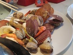 -苏大嘴蒸汽海鲜·海胆蒸饺(中山广场店)