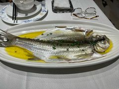 -太湖饭店·寄畅轩中餐厅