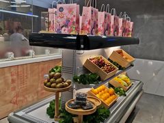 -野萃山·潮汕厚果汁(十亩地店)