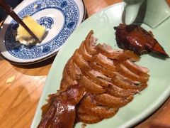 一口酥（点卯精品烤鸭）-顺承小院儿