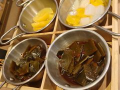 -将军牛排·尔滨地标朝鲜族美食(总店)