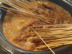 -钢管厂五区小郡肝火锅串串香(清河店)