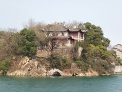 -溪口-滕头旅游景区