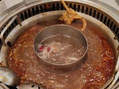 -葛记红焖羊肉(人民路店)