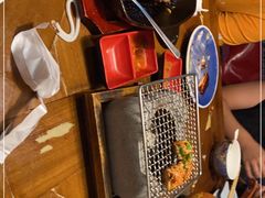 -雀舞云南菜(天津天河城购物中心店)