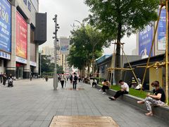 -赛格电子市场(华强北路店)