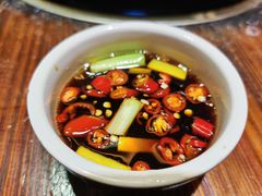 -渔米粥(罗湖店)