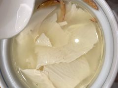 万江新村腐竹糖水-莞府家宴·东莞菜(市民服务中心店)