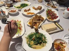 -西域阿里马新疆菜·清真(桂花路店)