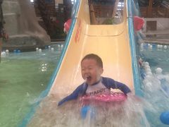 -南宫温泉水世界