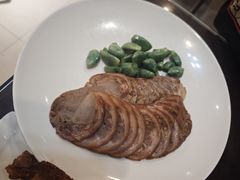 -邢家锅贴老店·非遗·开封菜(金明广场店)