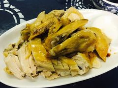 -长廊好灶头 本地人农家菜(枫泾古镇店)