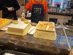 -素满香·素食自助餐(西安·民乐园店)